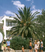 Фото Sunny Makarska by Valamar