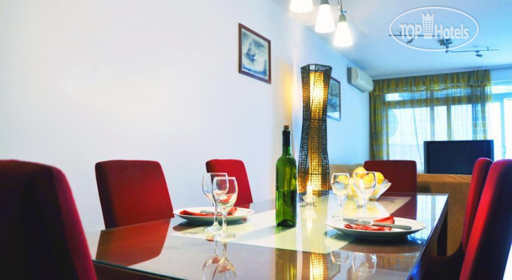 Фото Gordana Apartment