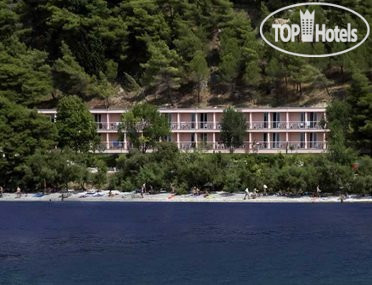 Photos Tourist Settlement Brzet