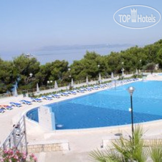 Photos Bluesun Afrodita Tourist Resort