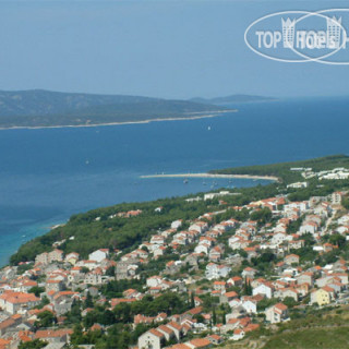 Фото Apartments Pucisca