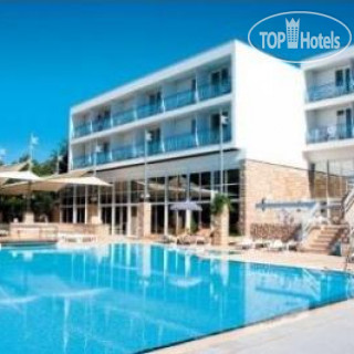 Фото Bluesun Hotel Borak