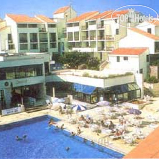 Фото Sentido Kaktus Resort