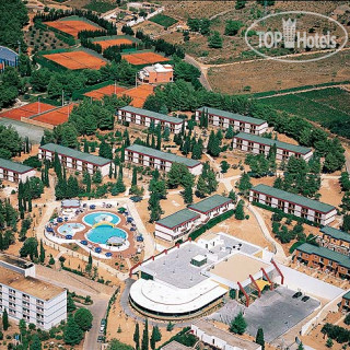 Фото Bluesun Bonaca Resort