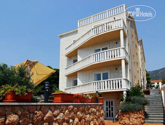 Фото Villa Dzamonja