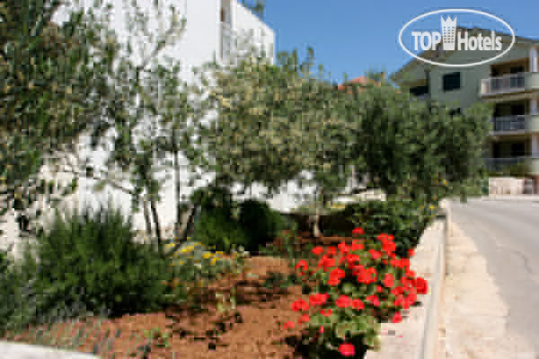 Photos Apartments Irena