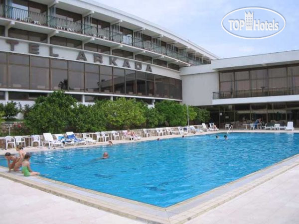 Photos Helios Faros hotels