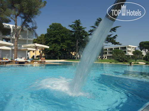 Photos Falkensteiner Hotel Adriana