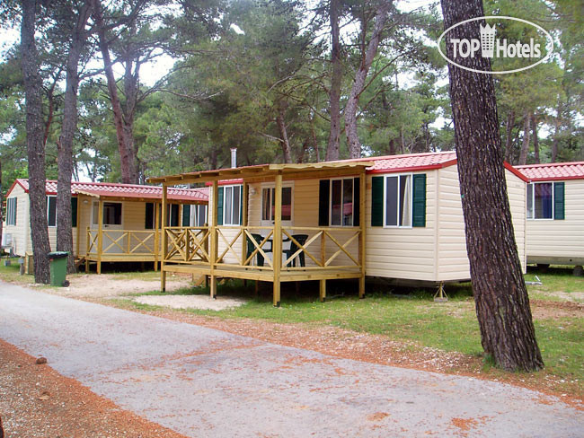 Фото Zaton Holiday Village
