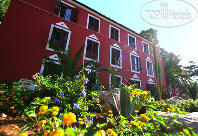 Photos Villa Donat