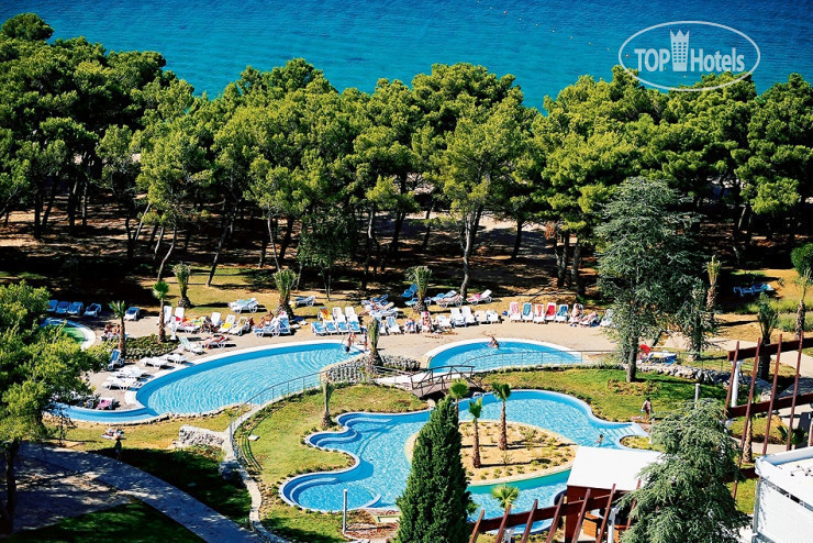 Фото Solaris Beach Hotel Niko