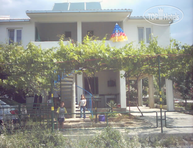Photos Villa Duga