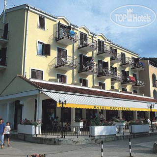 Photos Hotel Mediteran