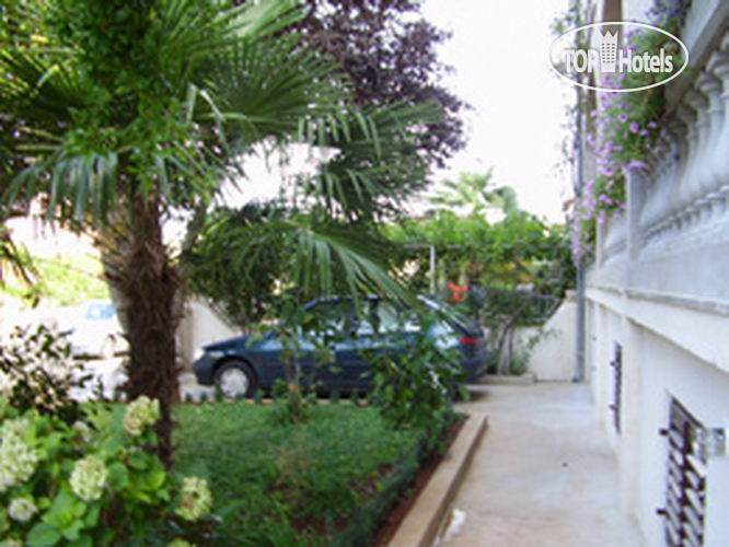Фото Villa Nada