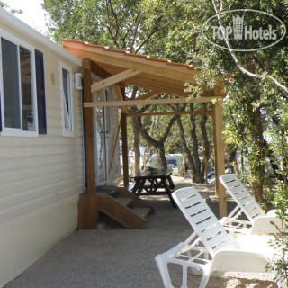 Photos  Glavotok Camping