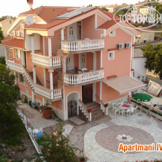 Photos Apartments Ivec