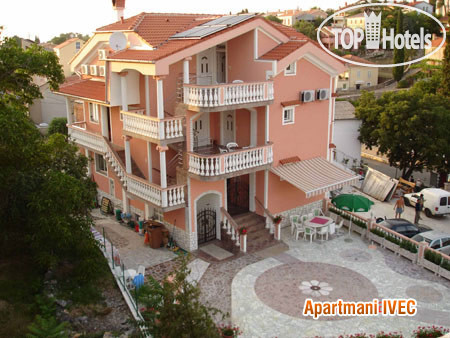 Photos Apartments Ivec