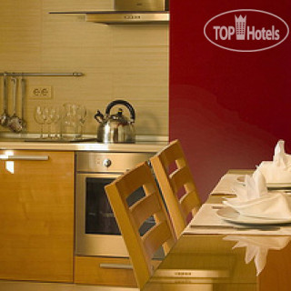 Photos Appartements Novi Vinodolski