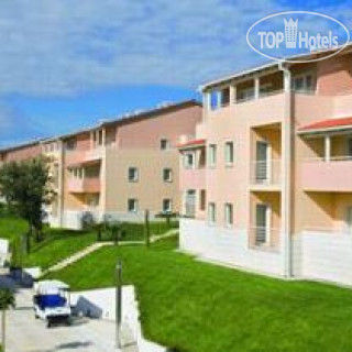 Photos Family Apartments Novi