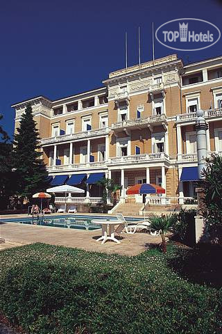 Photos Hotel Kvarner