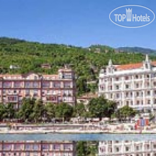 Photos Hotel Palace Bellevue