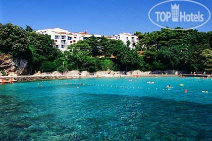 Фото Koralj Hotel Krk