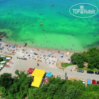 Фото Magal Hotel by Aminess (ex.Beli Kamik Hotel)