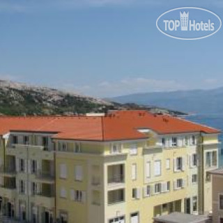 Фото Atrium Residence Baska