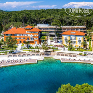 Фото Boutique Hotel Alhambra & Villa Augusta