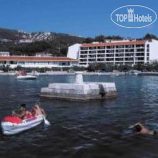 Фото Valamar Padova Hotel