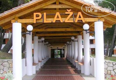 Photos Tourist Settlement San Marina Plaza