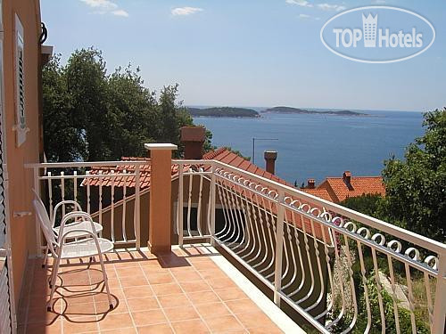 Photos Villa Dubravka