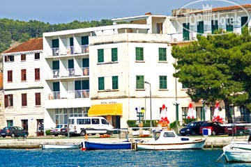 Photos Pansion comfort Jadran Guest House