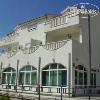 Фото Hotel Adria