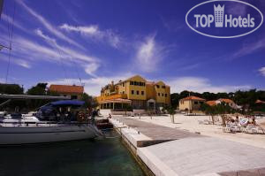 Фото Hotel Spongiola