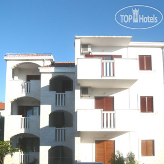 Фото Apartmani Klara