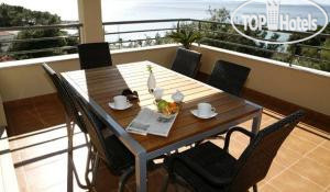 Фото The Residence Hotel
