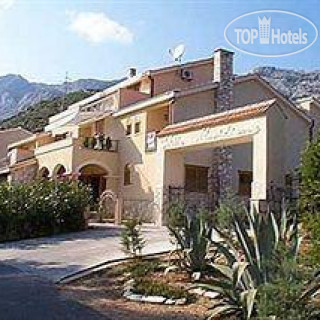 Photos Villa Meridiana