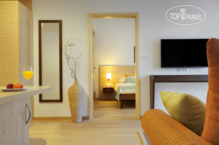 New photos from tourists Casa Palma 4*