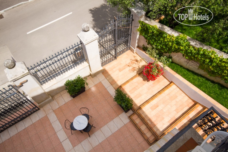 New photos from tourists Villa Eufemia 3*