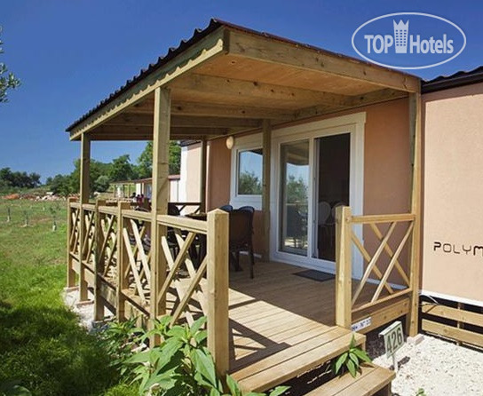 Hotel photo Aminess Maravea Camping Resort 