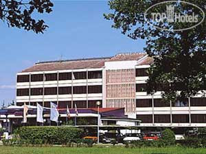 Hotel photo Residence Garden Istra Plava Laguna 4*
