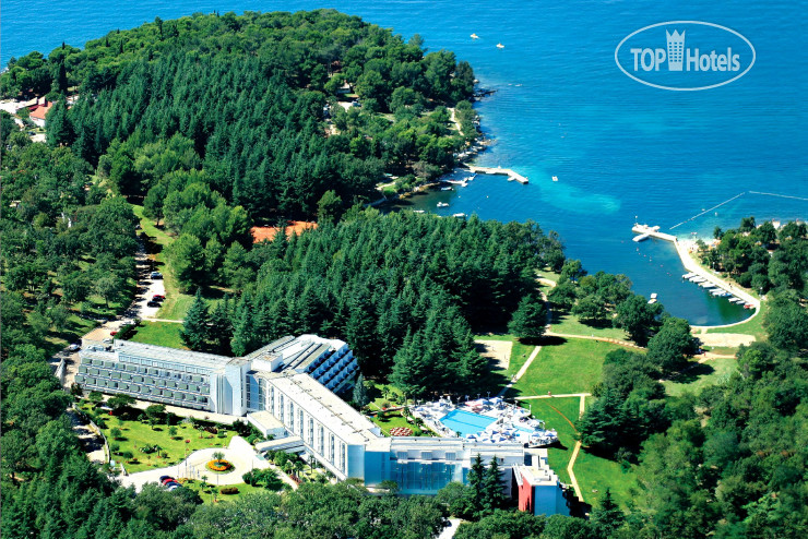 Фотографии отельера Mediteran Plava Laguna 3*