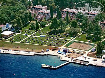 Hotel photo Pinia Residence Valamar 3*