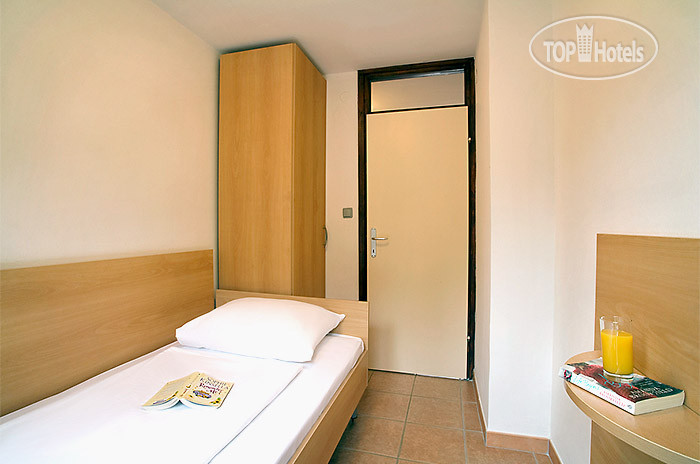 New photos from tourists Pinia Residence Valamar 3*