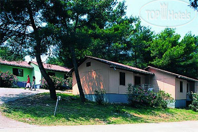 New photos from tourists Camping Kanegra 3*