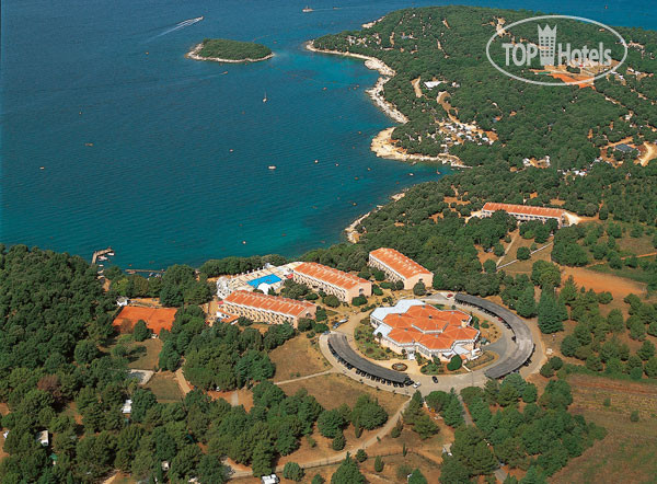 Hotelier's photos Maistra Select Funtana All Inclusive Resort 3*