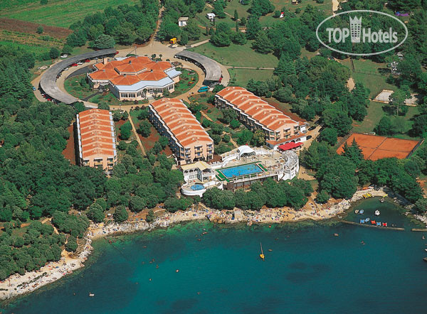 New photos from tourists Maistra Select Funtana All Inclusive Resort 3*
