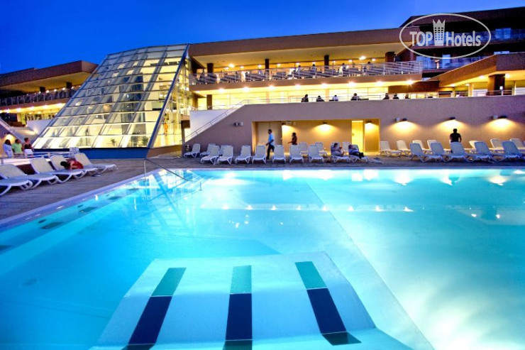 New photos from tourists Molindrio Plava Laguna 4*