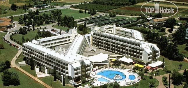 Hotelier's photos Maestral 4*